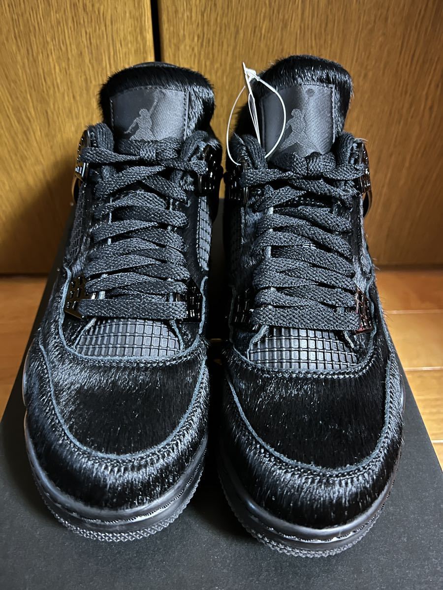 NIKE AIR JORDAN 4 G ゴルフシューズ 27 5cm｜Yahoo!フリマ（旧PayPay