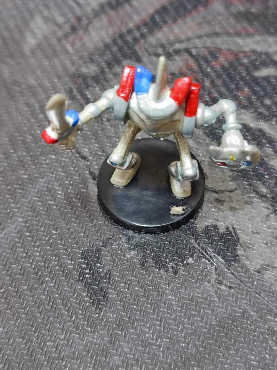 ダンジョンダイスモンスターズ 磁石の戦士α カード付き(遊戯王)｜売買