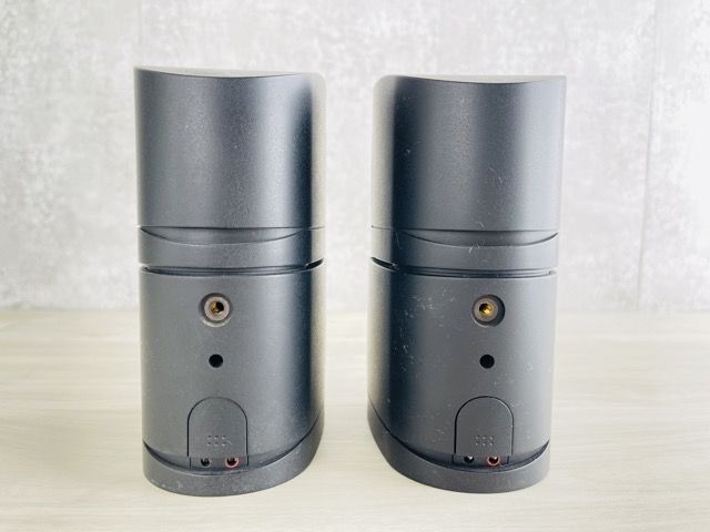 動作保証 BOSE ボーズ Acoustimass5 seriseIII スピーカーシステムキューブスピーカーセット ブラック /C4-8521 0 ボーズ Acoustimass iiiの通販 series AM5