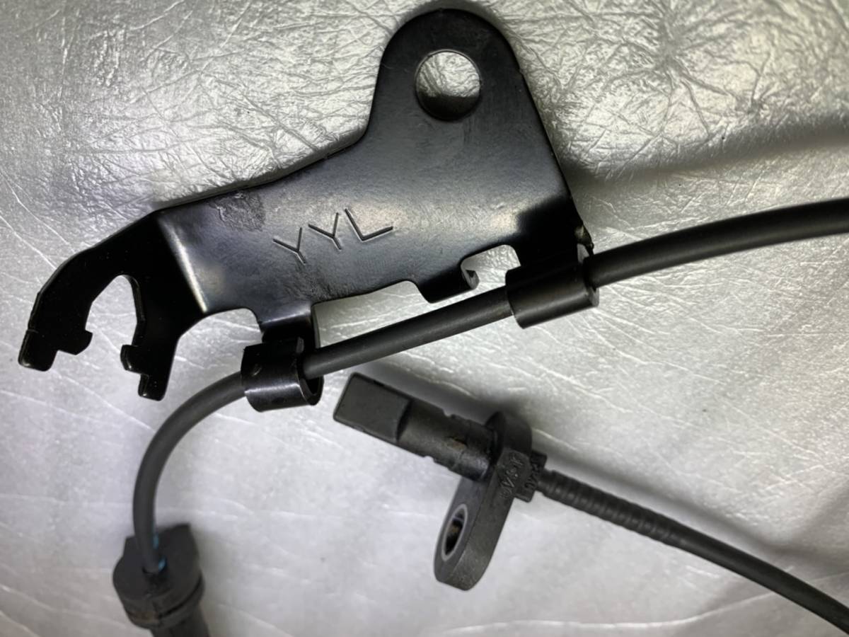 未使用品 ホンダ フリード ABSセンサー 57455-SYY-003(パーツ)｜売買