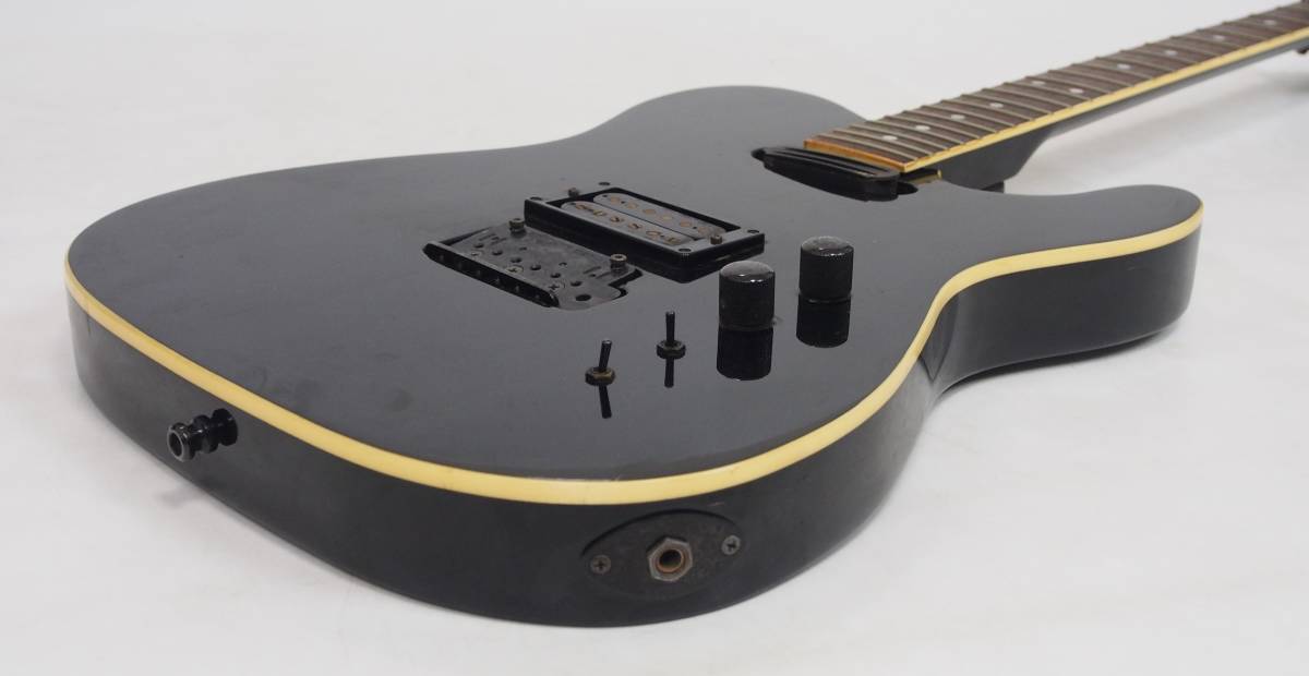 ジャンク FERNANDES フェルナンデス LIMITED EDITION エレキギター 約 