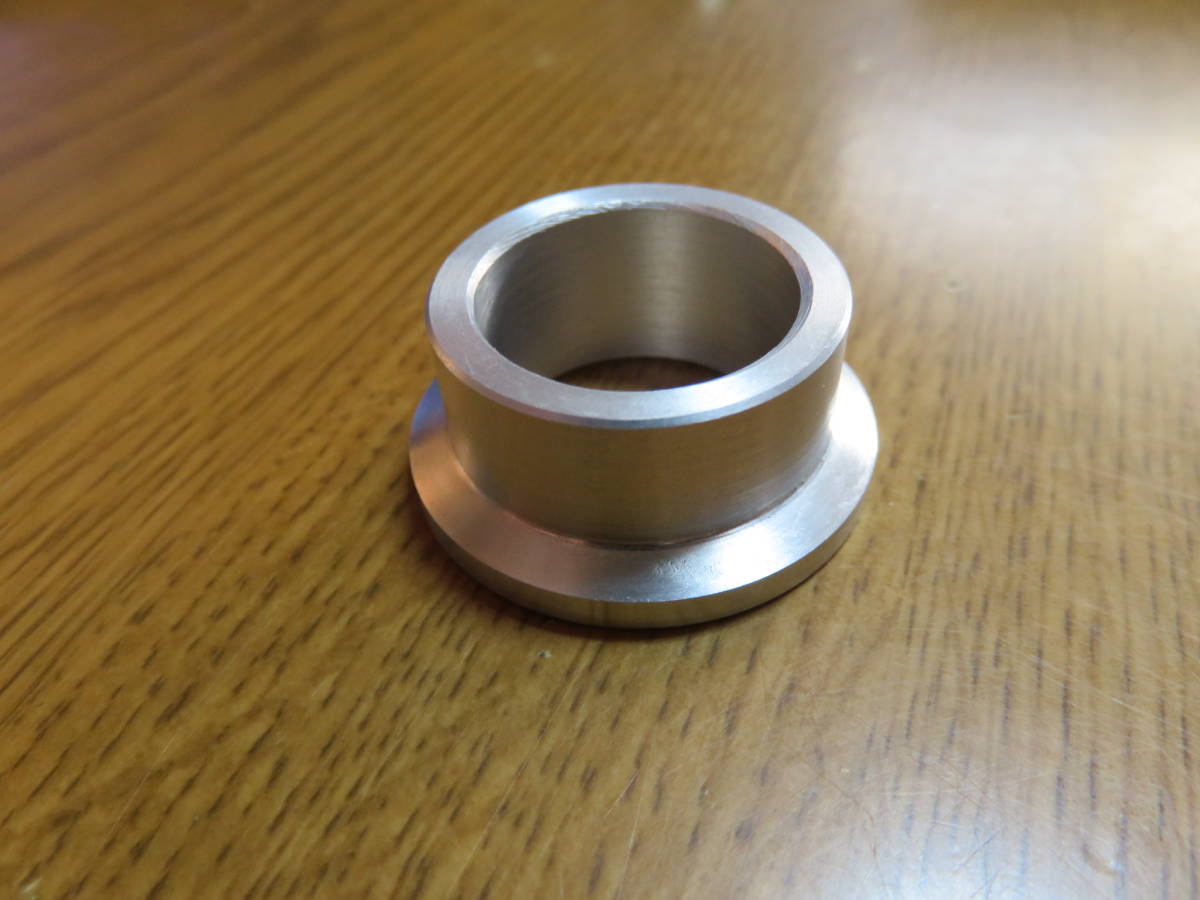 ホンダ ズーマー 純正 フロント リア ホイール 前後 セット AF58