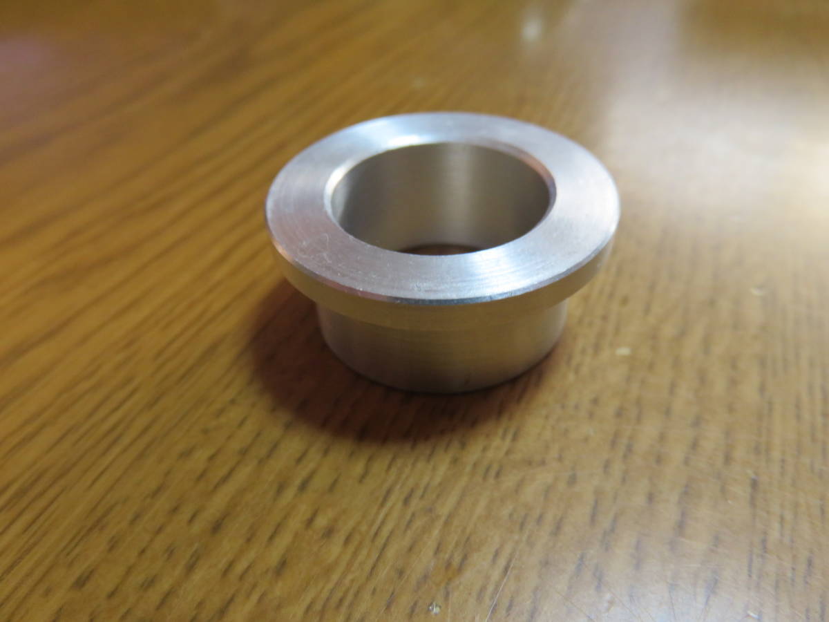 ご 確 認 用 HRC フロントマグホイール用Rサイドカラー NSR250 RS250 リプロ品