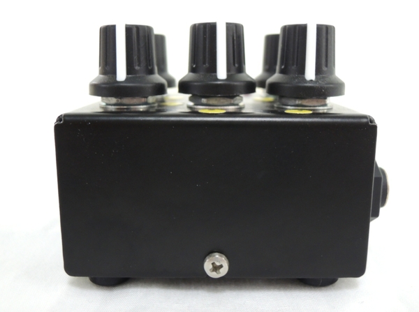 保管 AMT E1 Lefend amps ディストーション エフェクターY1390663