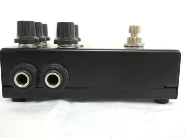 AMT E1 箱付き 保管 AMT E1 Lefend amps ディストーション エフェクターY1390663