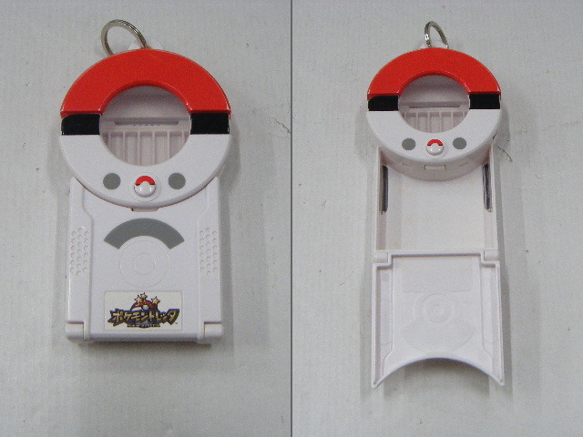 T17 51m ポケットモンスター ポケモン メガリング Zパワーリング Zクリスタル ダイマックスバンド トレッタ コレクショントランク ポケットモンスター 売買されたオークション情報 Yahooの商品情報をアーカイブ公開 オークファン Aucfan Com