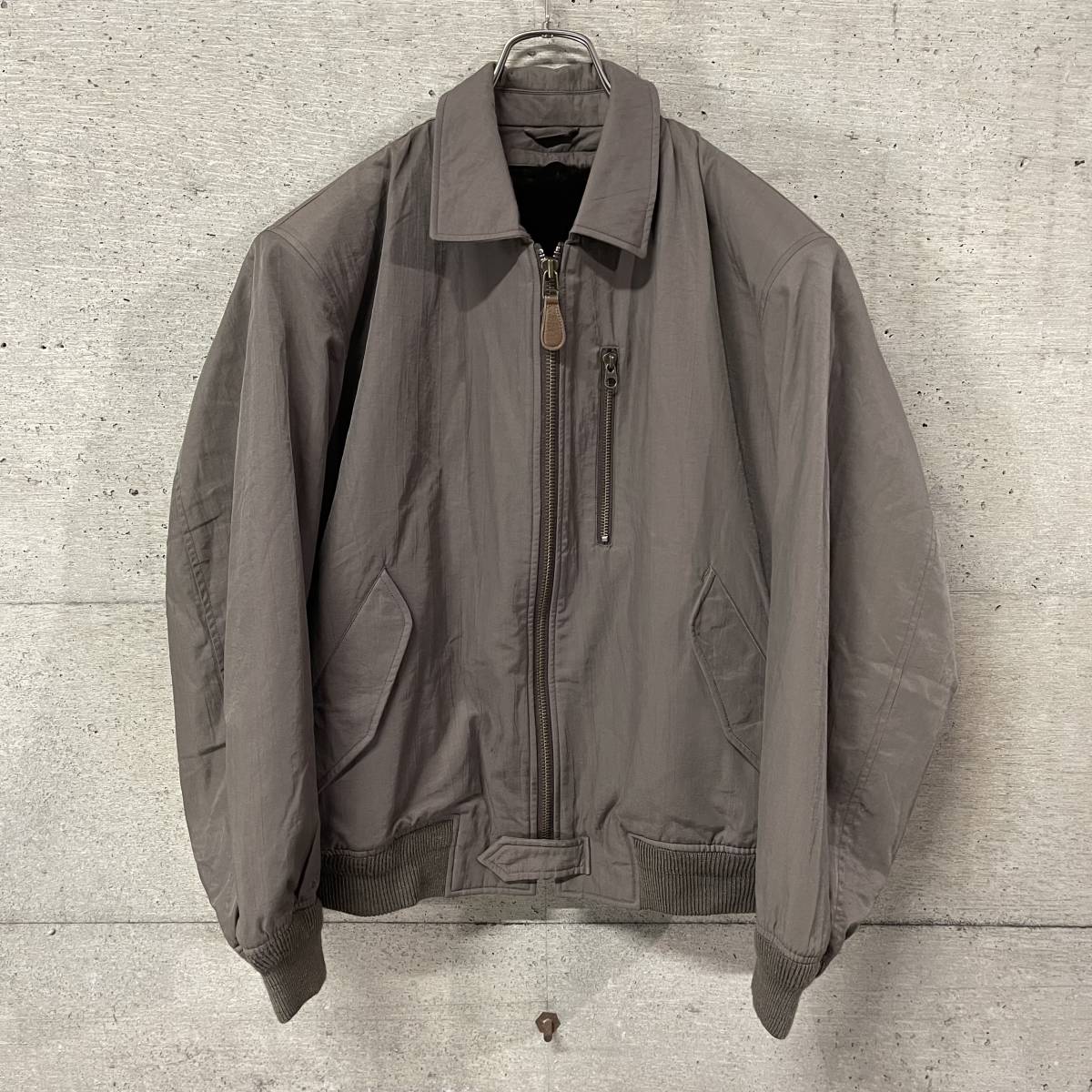 Christian Dior MONSIEUR クリスチャン・ディオール ムッシュ ライナー  