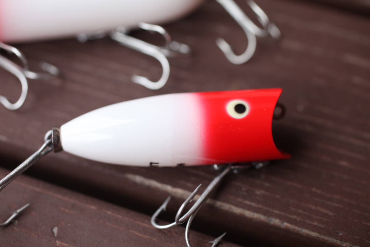 ヘドン ラッキー13 2個セット Mufsbrands Com Br