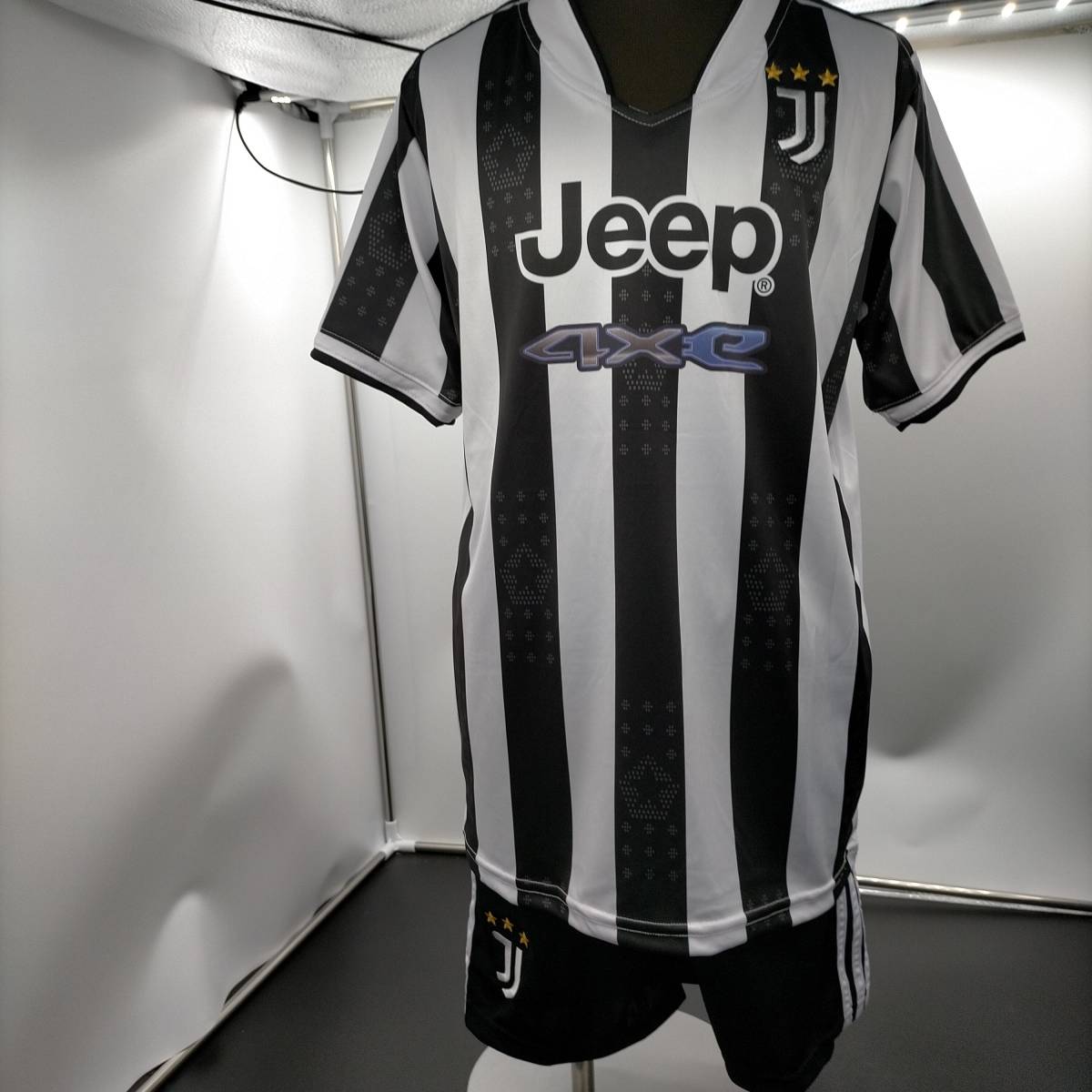 New２０２１ 22子供用上下 ユベントス ディバラ レプリカユニフォーム 150 Xxlサイズ 子ども用 売買されたオークション情報 Yahooの商品情報をアーカイブ公開 オークファン Aucfan Com