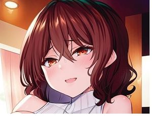 三色網戸。 ストラテジックラバーズ 2巻 メロンブックス特典Ｂ2タペストリー