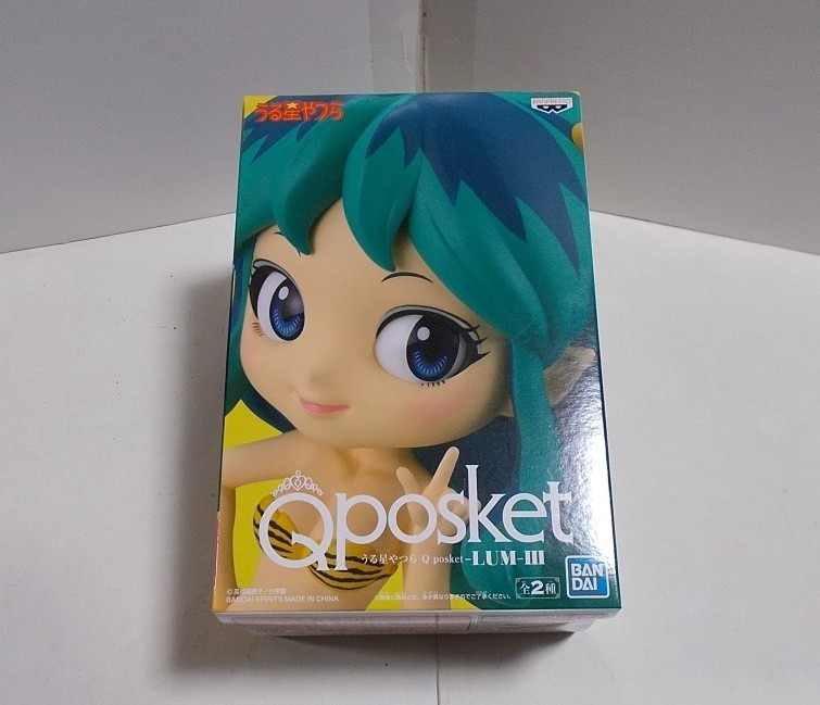 バンプレスト Q Hide Vol 8 Aカラー Qposket Posket 人気のファッションブランド Posket