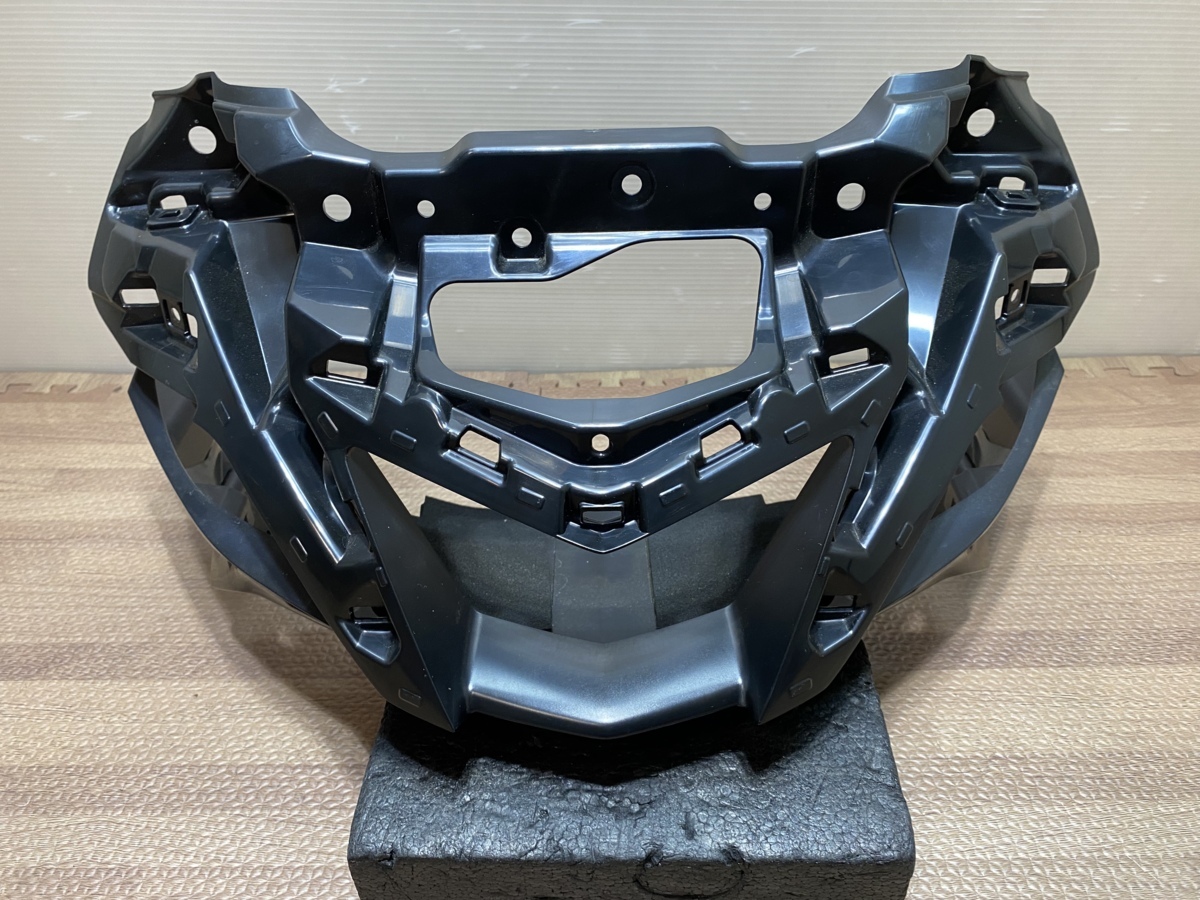 ② YZF-R6 （2020）BN6 / 2017～ YAMAHA 純正 アッパーカウル インナー 