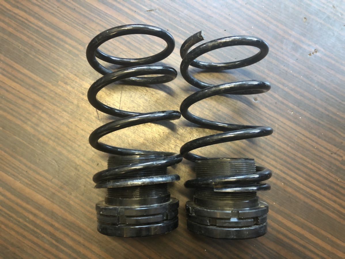 ストリートライド リア車高調 エブリィ Da17 Da64 Da62 Da52 サスペンションキット 一式 売買されたオークション情報 Yahooの商品情報をアーカイブ公開 オークファン Aucfan Com