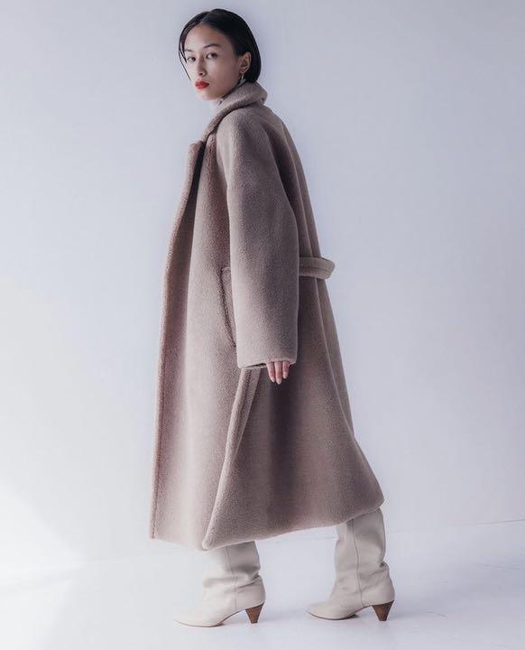 STUNNING LURE 5wayムートンコート SML（STUNNING LURE（スタニング  