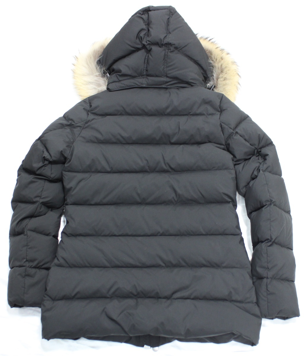 PYRENEX AUTHENTIC ピレネックス オーセンティック ダウン ジャケット 