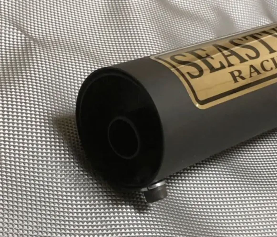 SEASTYLE製/スーパーDio/DJ-1RR/Gダッシュ/スポーツチャンバー