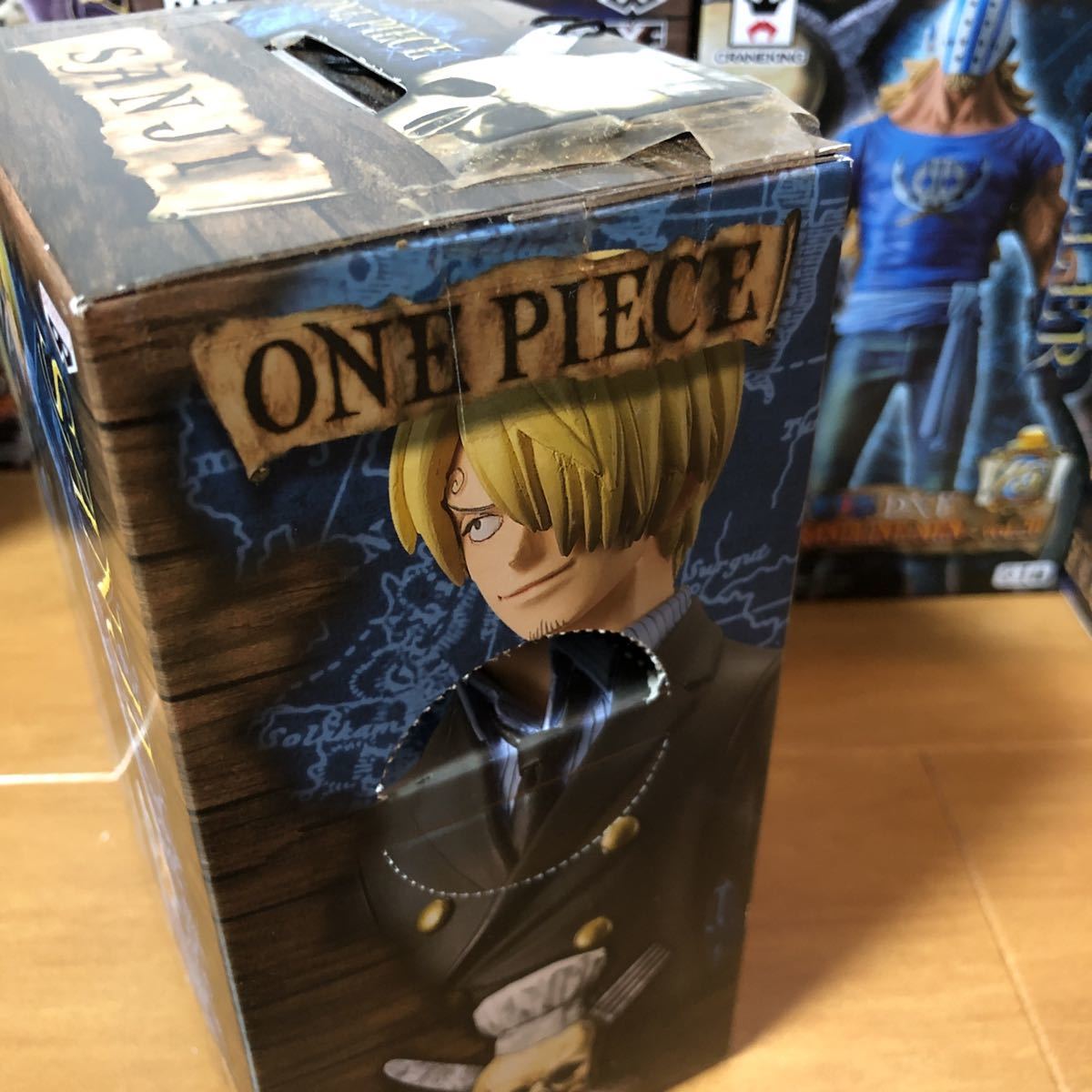 ワンピース フィギュア 未開封 40点 グラメン レア物 Yahoo