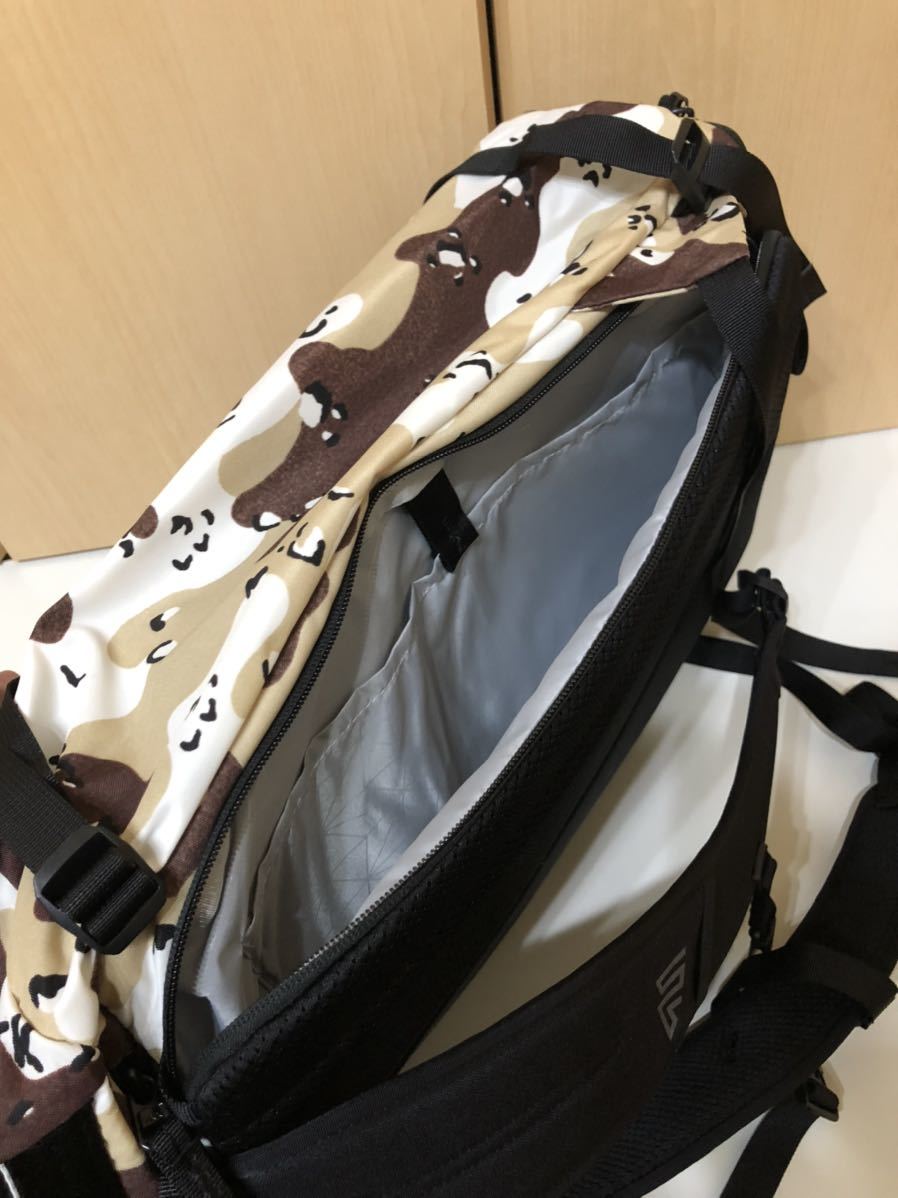 ◇新品◇ ニューバランス×グレゴリー×ビームス プラス コラボ コンパス 