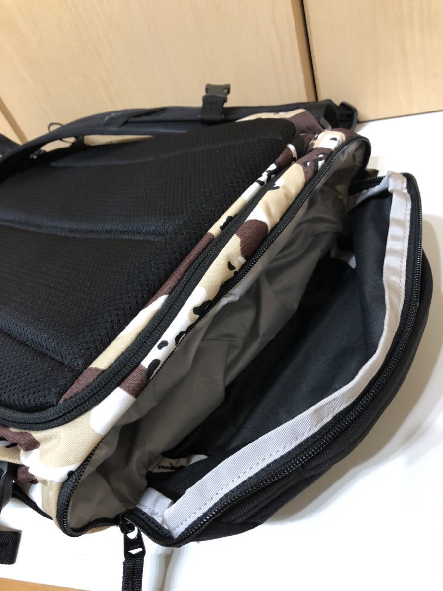 ◇新品◇ ニューバランス×グレゴリー×ビームス プラス コラボ コンパス 