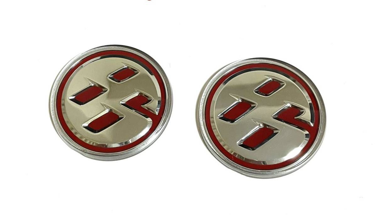 トヨタ トヨタ86 Toyota Toyota86 Zn6 純正品 後期 サイドオーナメント エンブレム 後期仕様 左右セット フェンダー マーク 前期 トヨタ 売買されたオークション情報 Yahooの商品情報をアーカイブ公開 オークファン Aucfan Com