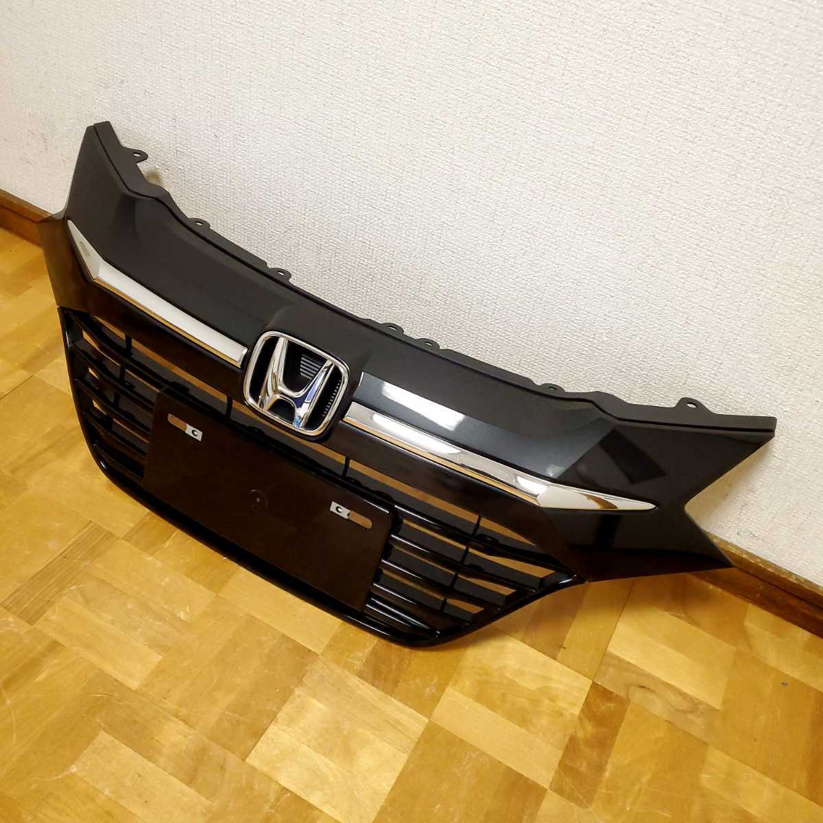 希少 新車外し ヴェゼル ガソリン車 前期 純正 グリル RU1 RU2 RU3 RU4 