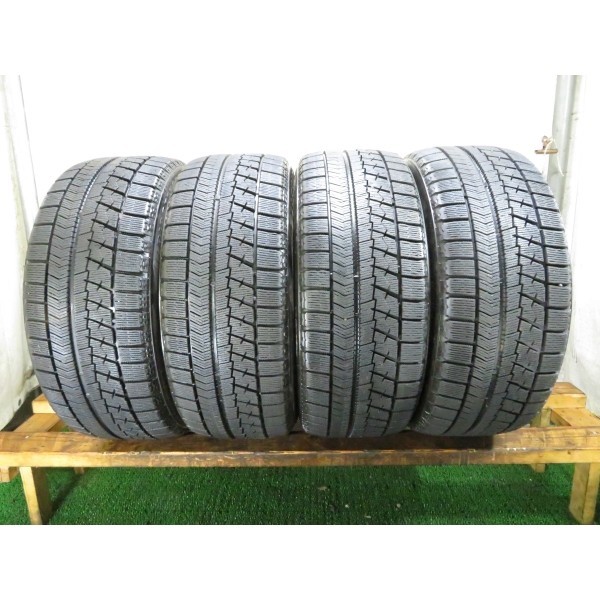 ブリザック VRX 225/50R17 産業年2020年5月 4本 BLIZZAK VRX3 225