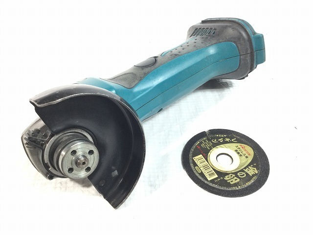 送料無料☆彡日曜大工2点セット♪】makita マキタ 14.4V ディスク