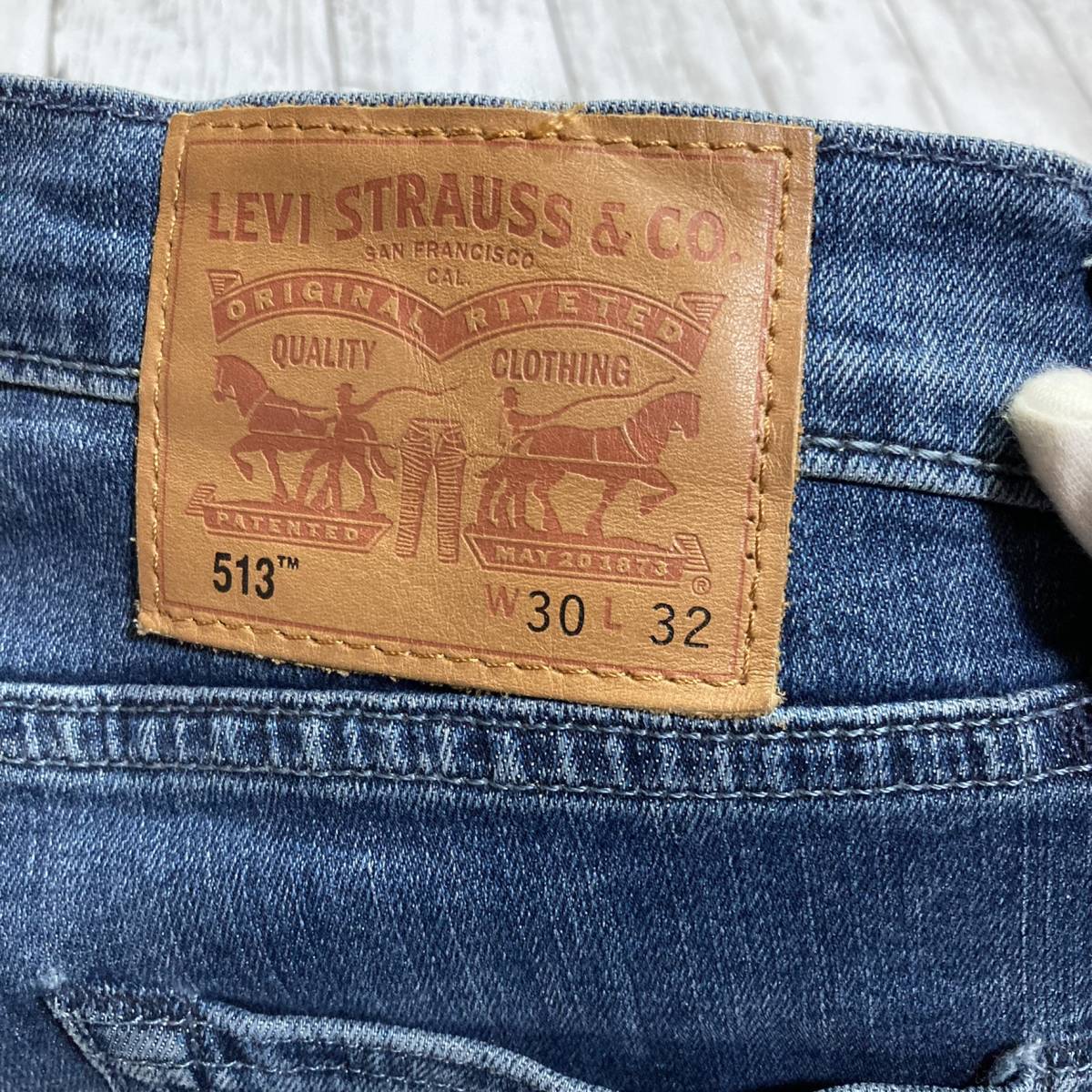 Levi