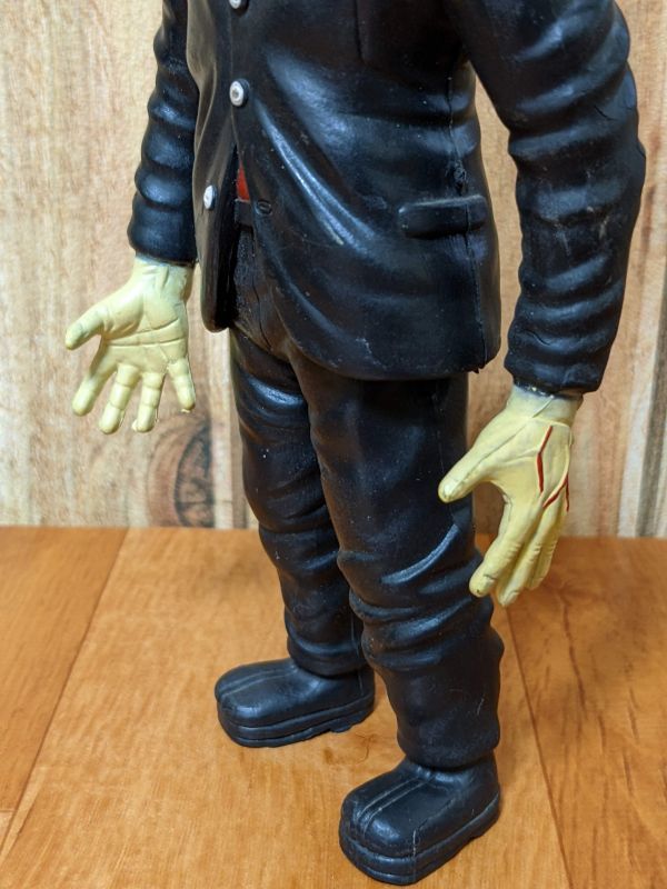 80s IMPERAL社 ユニバーサルモンスター フランケンシュタイン ドール