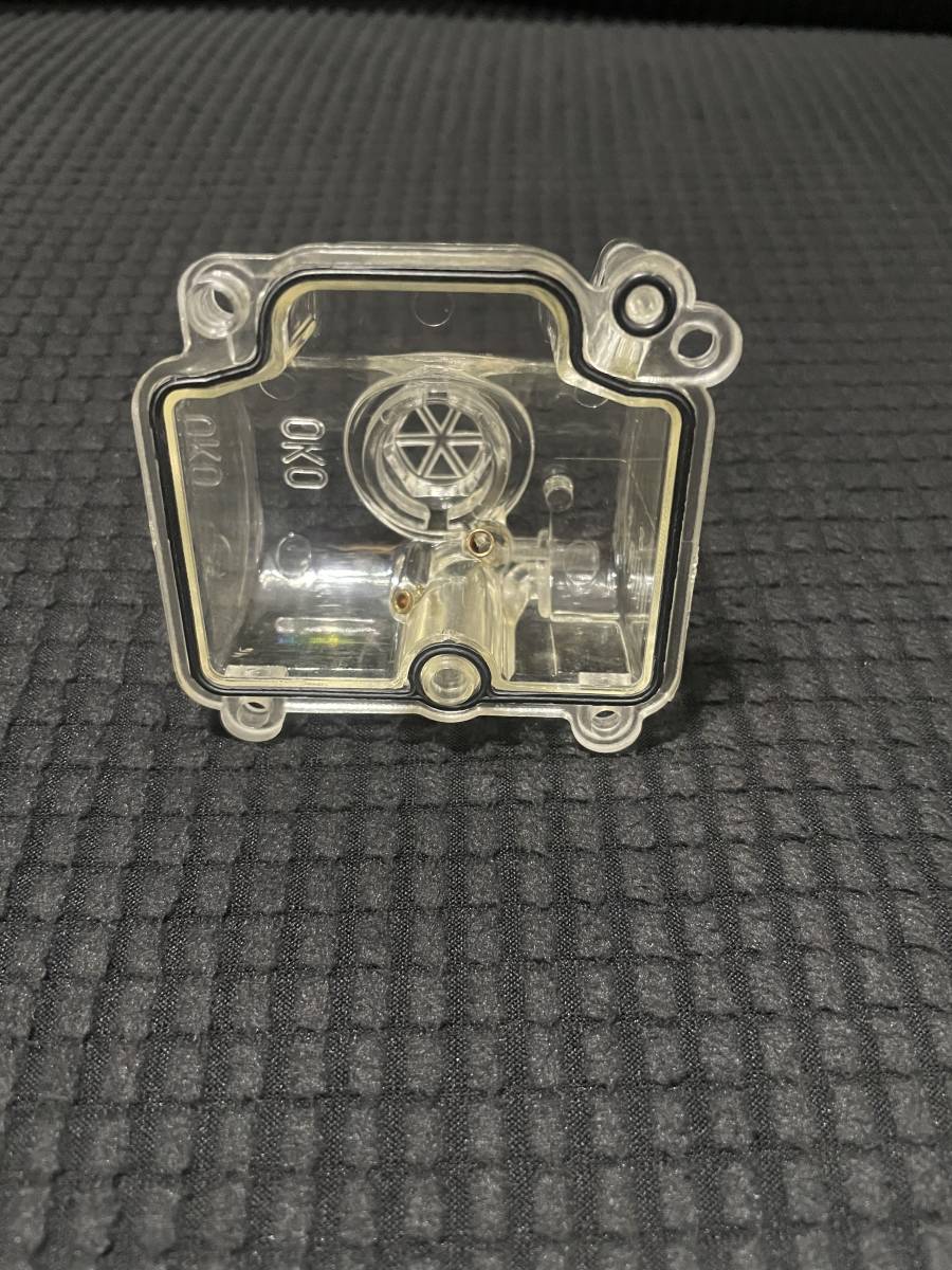 gt380用 キャブレター gs cbx べたつか