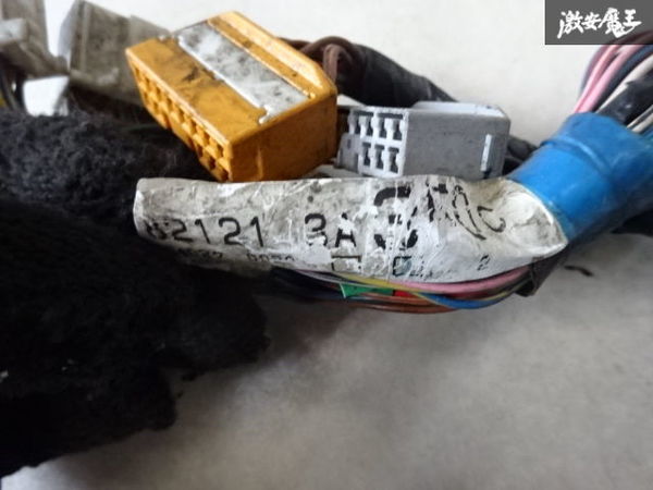 売り切り! トヨタ 純正 JZS161 16 アリスト 2JZ-GTE ターボ エンジン