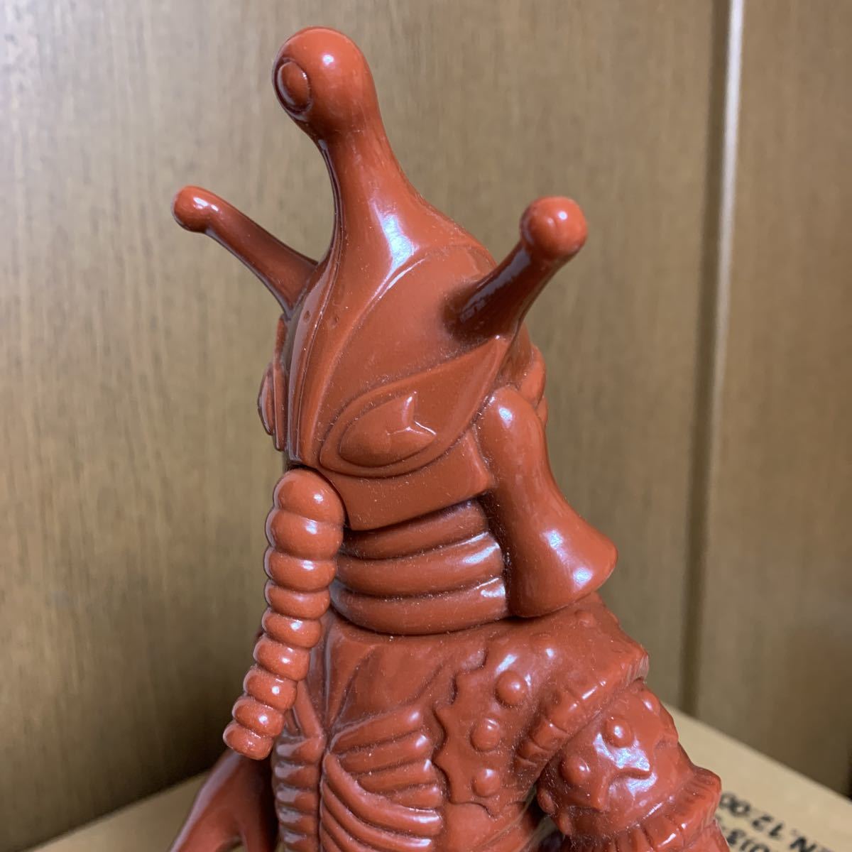 ワンフェス wf2026sカラフルヒッポリト星人 M1号 マーミット