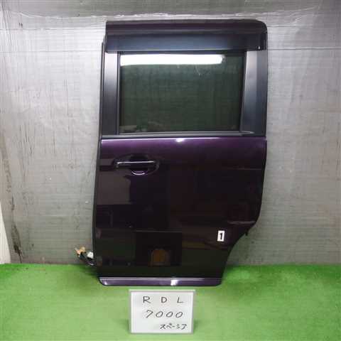 人気セール，定番 H26年 スペーシア MK32S リア リヤ Rドア 左 L(サイド)｜売買されたオークション情報、yahooの商品情報をアーカイブ公開 - オークファン スズキ用