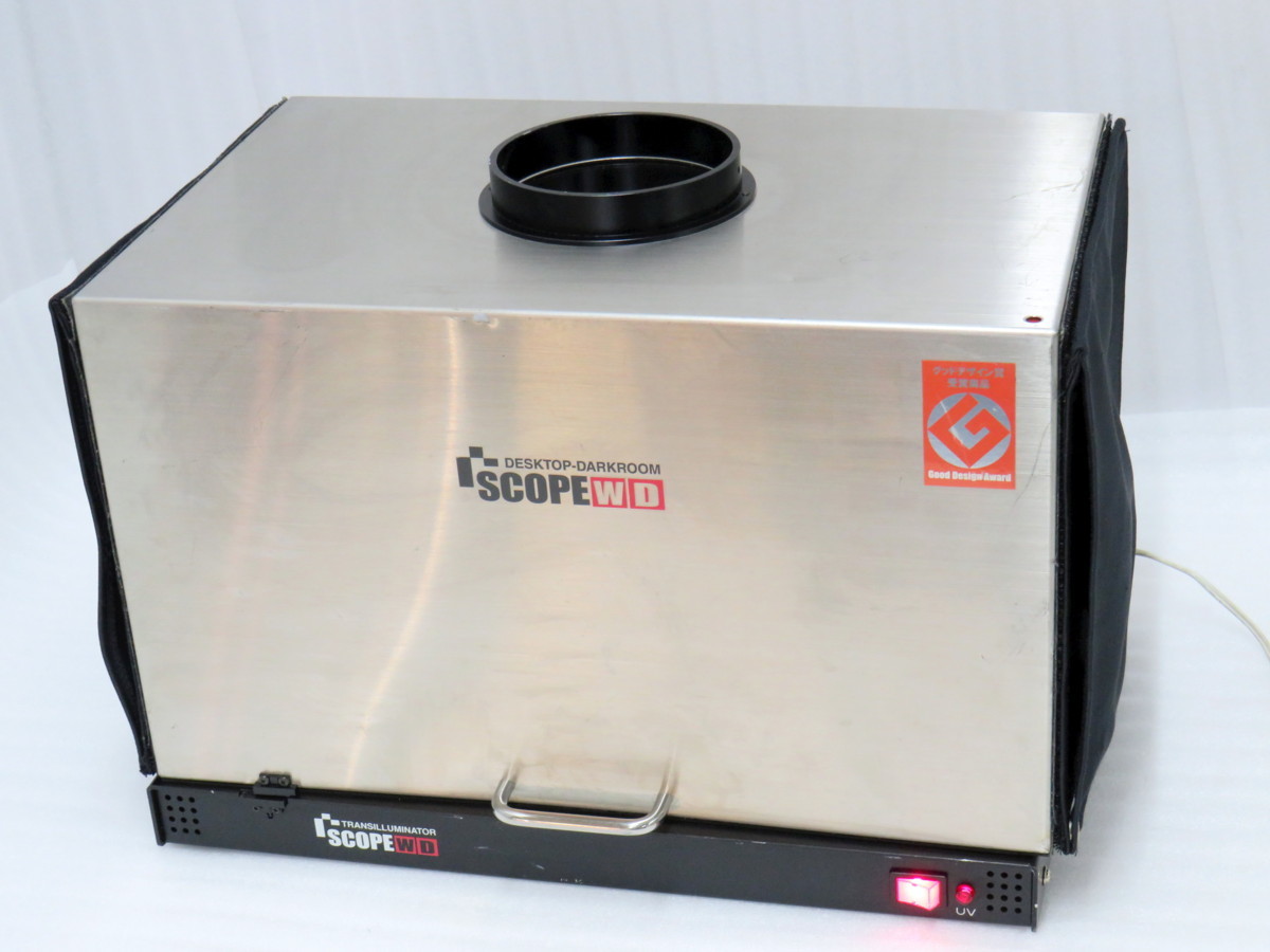 ADVANCE Mupid-Scope ⁄ Yahoo!オークション - 卓上型 トランス 中古 