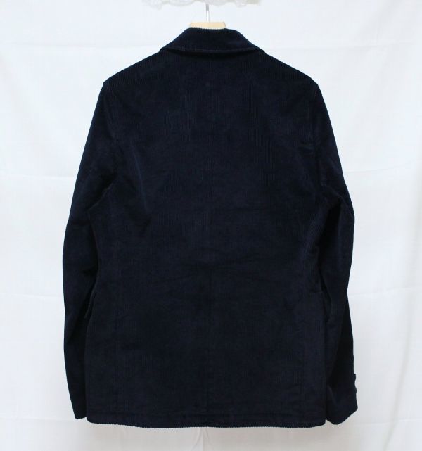 Cabourn Nigel - Authentic Alex Telfer AUTHENTIC | — and – Pickings 19AW Wing Red Embroidered