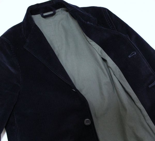 Cabourn Nigel - Authentic Alex Telfer AUTHENTIC | — and – Pickings 19AW Wing Red Embroidered