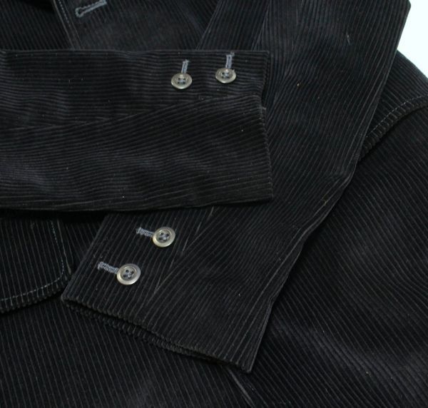 Cabourn Nigel - Authentic Alex Telfer AUTHENTIC | — and – Pickings 19AW Wing Red Embroidered