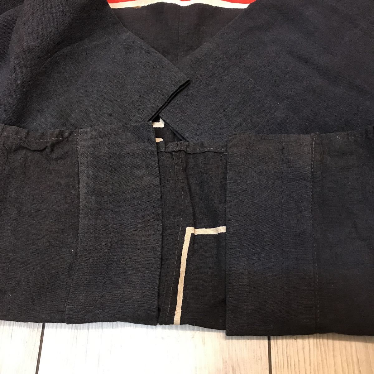 ビンテージ 大阪朝日新聞 法被