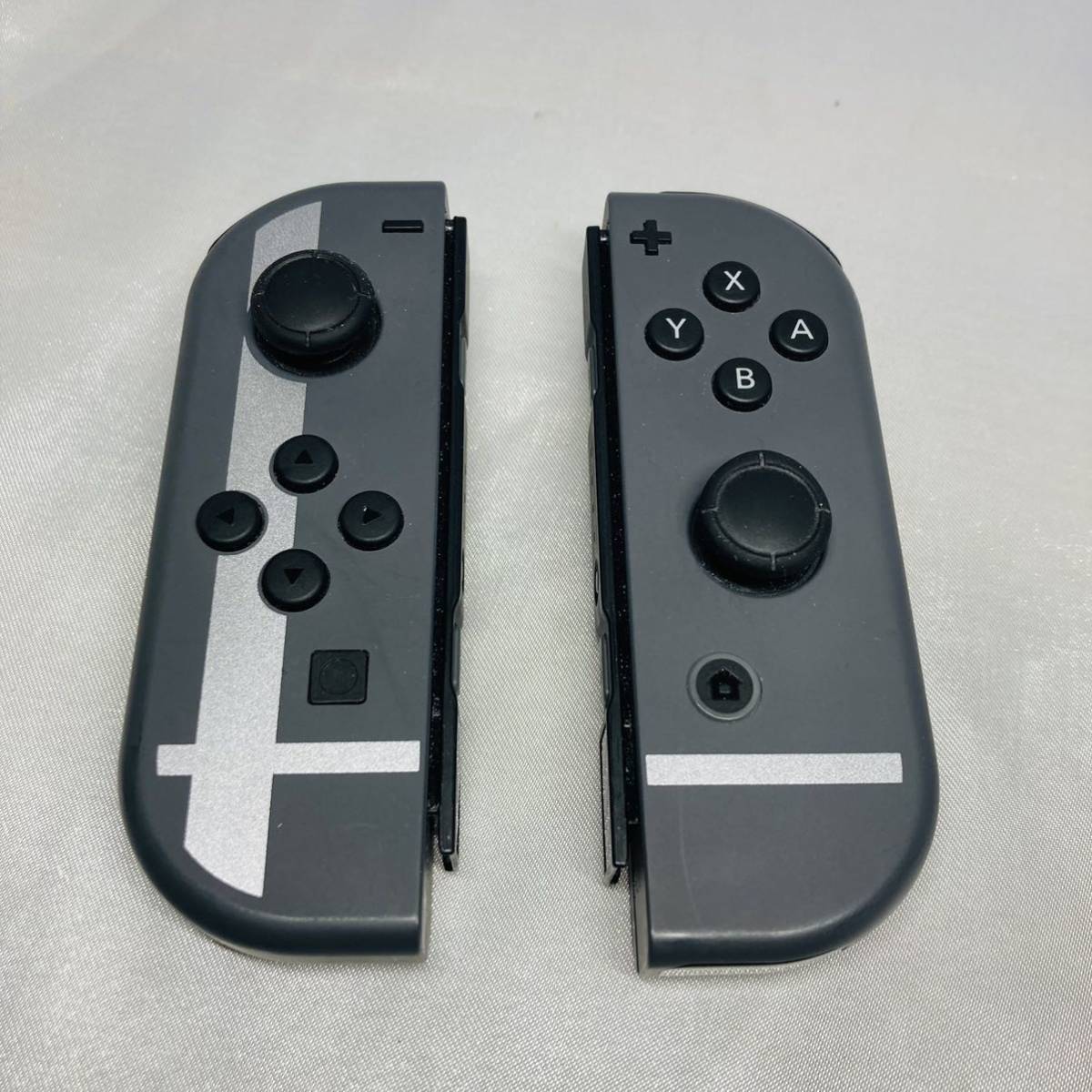 ☆1円～ 限定 動作品 任天堂スイッチ 大乱闘スマッシュブラザーズ  