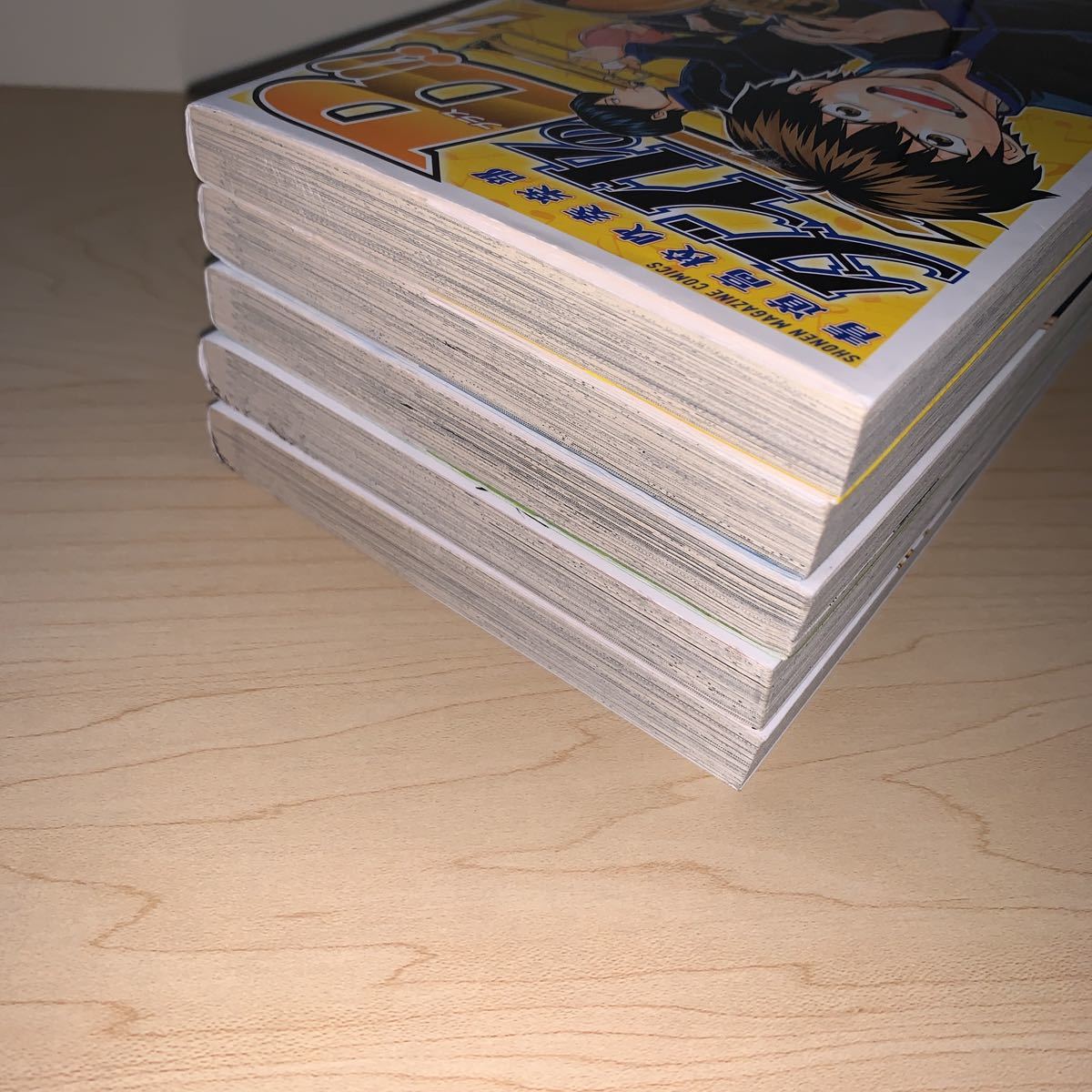 5冊セット 漫画 馬籠ヤヒロ 原作 寺嶋裕二 ダイヤのbブラス 1 2 3巻 ダイヤのbブラスact2 1 2巻 週刊少年マガジン 講談社 少年 売買されたオークション情報 Yahooの商品情報をアーカイブ公開 オークファン Aucfan Com