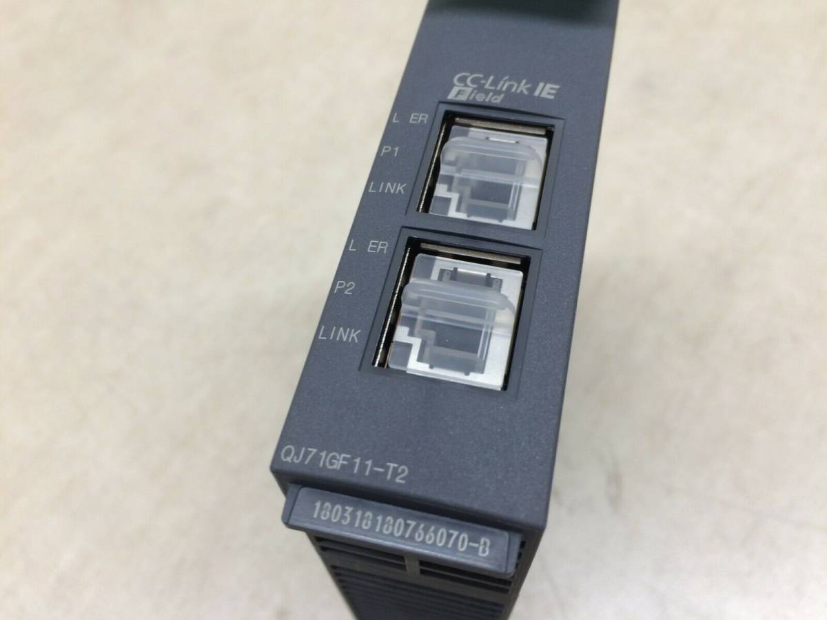 Mitsubishi Electric | Q Series MELSEC-Q MELSEC Unit Module CPU PLC 
