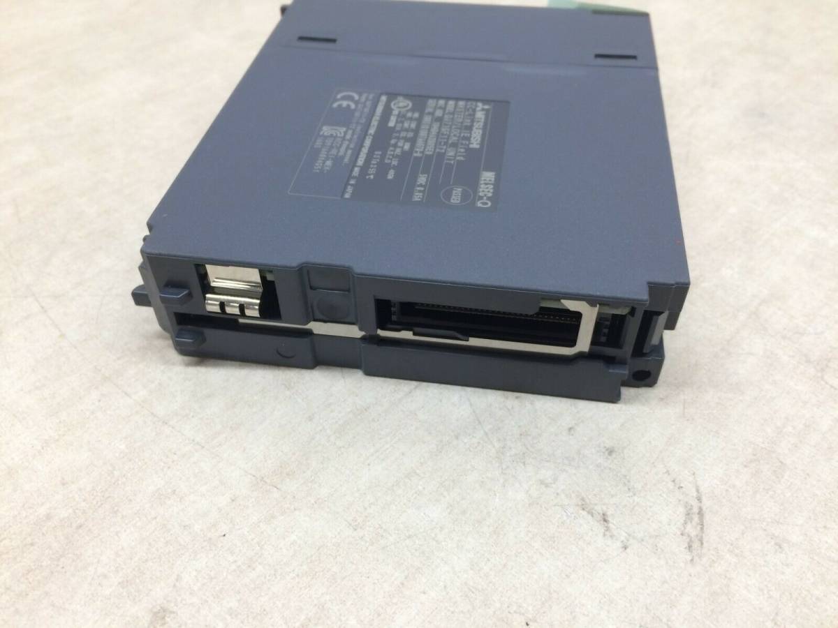 Mitsubishi Electric | Q Series MELSEC-Q MELSEC Unit Module CPU PLC 
