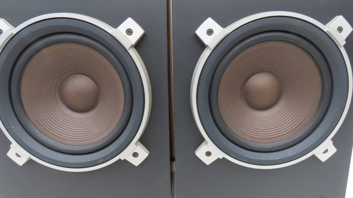 Pioneer パイオニア CS-A77 3ウェイスピーカーペア パイオニア CS-A77
