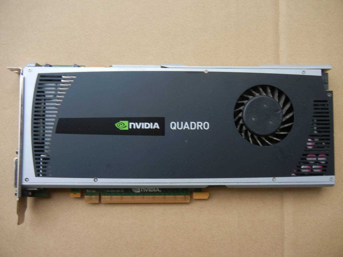 Quadro RTX 4000の性能スペック＆ベンチマーク紹介【2023年】 | BTO 