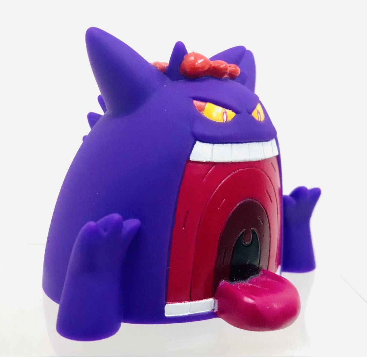 超特価 キョダイマックス ゲンガー 3種 フィギュア ゲームキャラクター Www We Job Com