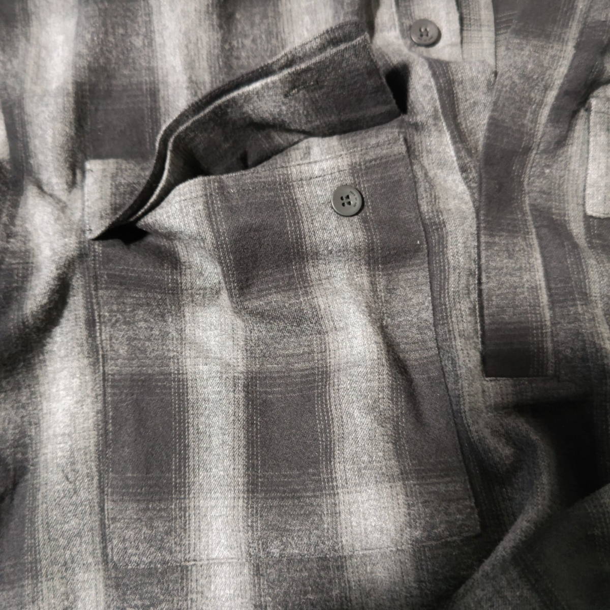 フィア オブ ゴッド FEAR OF GOD SIXTH COLLECTION オーバーサイズ