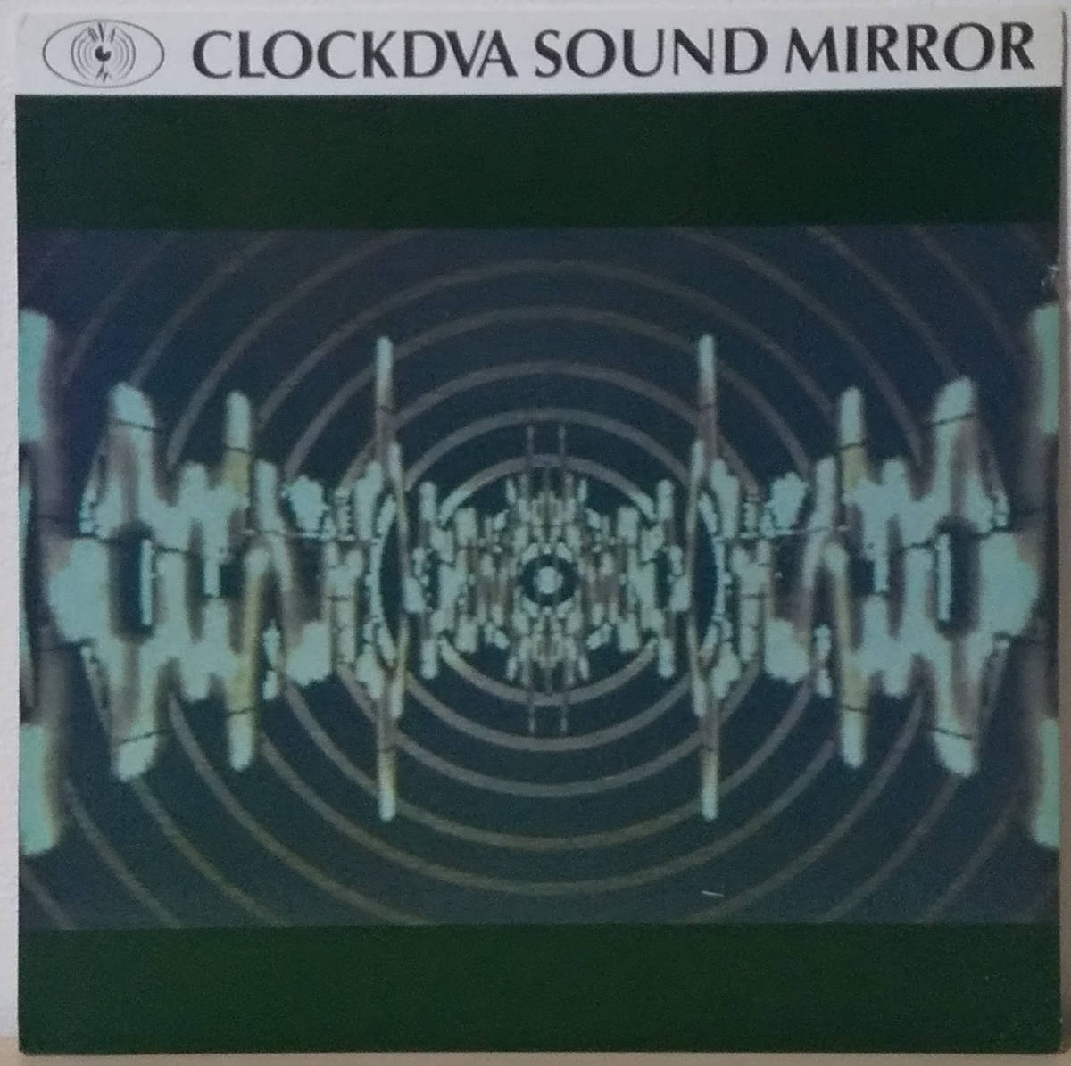 人気セール，最新作 Clock DVA - Sound Mirror US盤 LPオリジナル Wax Trax Records - WAX 9105 1990年 industrial post-punk(一般)｜売買されたオークション情報、yahooの商品情報をアーカイブ公開 - オークファン 一般