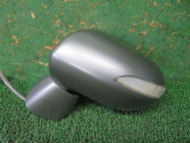 【人気SALE，100%新品】 psi GD1 GD2 GD3 GD4 フィット 後期 左ドアミラー 電動格納式 NH642M シルバー(ドアミラー)｜売買されたオークション情報、yahooの商品情報をアーカイブ公開 - オークファン ホンダ用