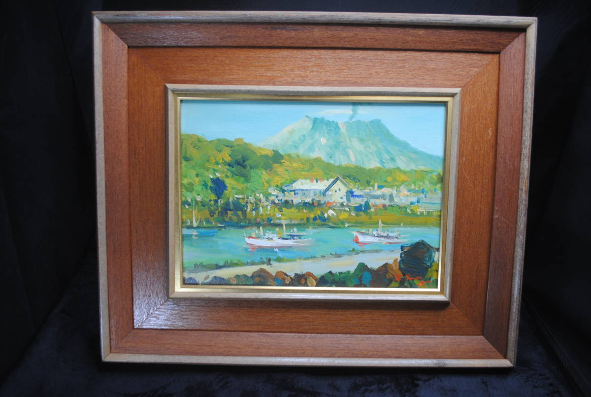 人気定番，100%新品 ち749 風景画入りの木製額 額縁/フレーム/壁掛け/F4サイズ/絵画/写真/イラスト/展示/インテリア/キャンバス額/詳細写真複数あり/(その他)｜売買されたオークション情報、yahooの商品情報をアー その他