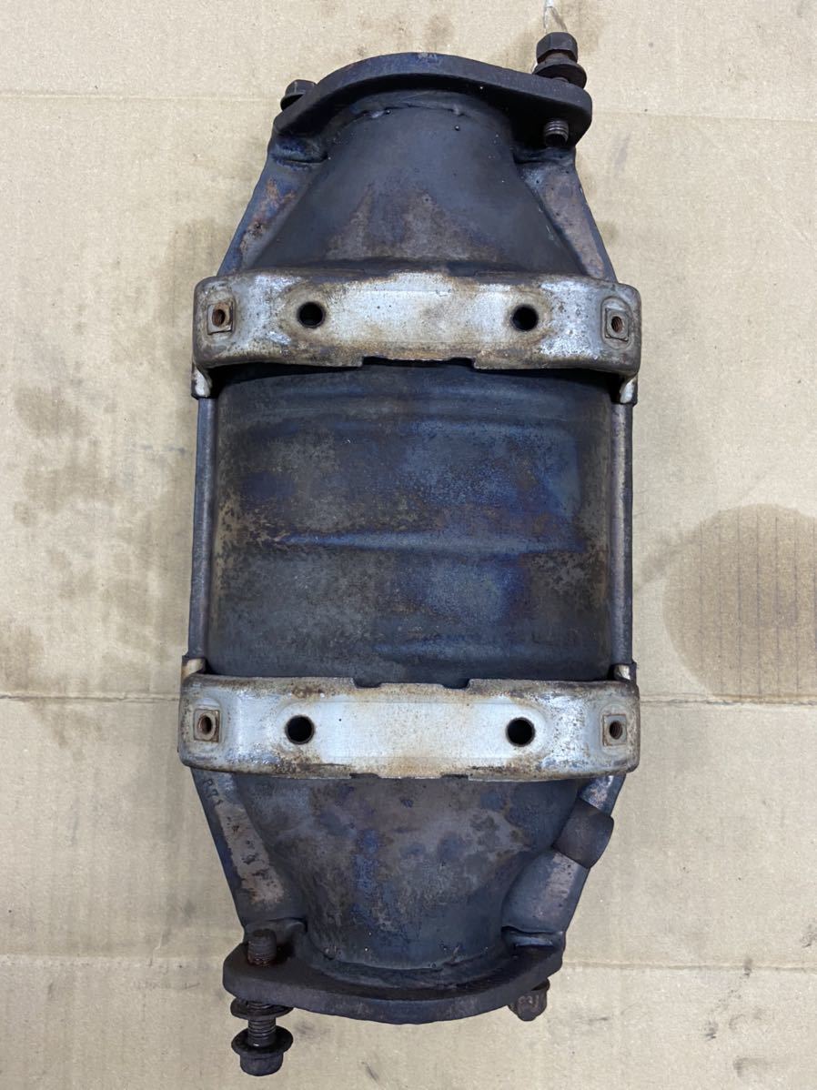 キャタライザー 純正触媒 触媒 シルビア 日産純正 S15 純正 S15 